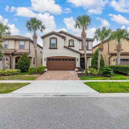 A Whole New World Villa Kissimmee Buitenkant foto