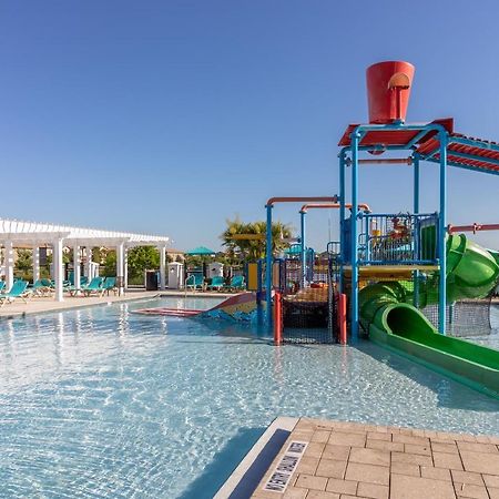 A Whole New World Villa Kissimmee Buitenkant foto