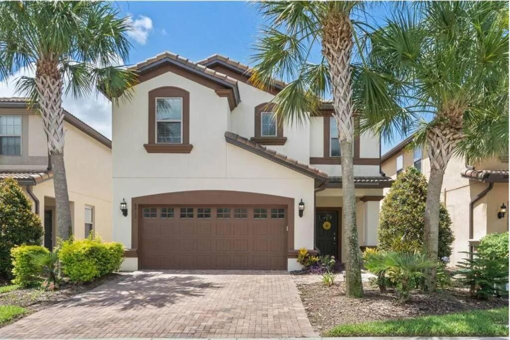 A Whole New World Villa Kissimmee Buitenkant foto