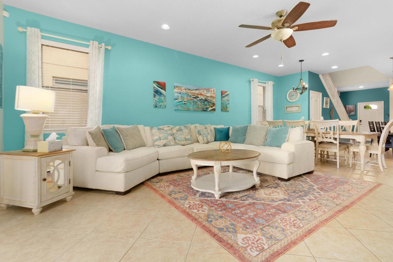 A Whole New World Villa Kissimmee Buitenkant foto