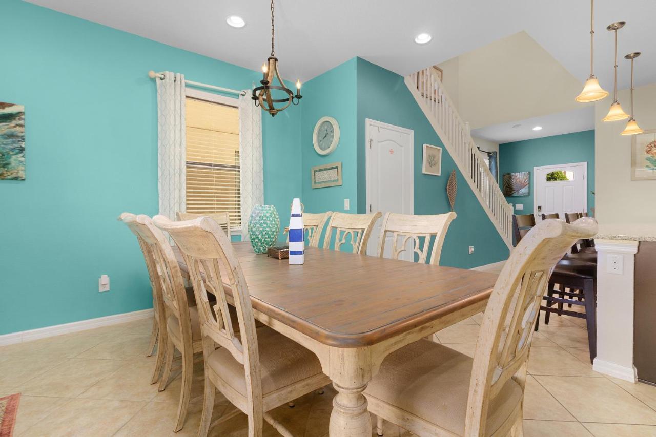 A Whole New World Villa Kissimmee Buitenkant foto