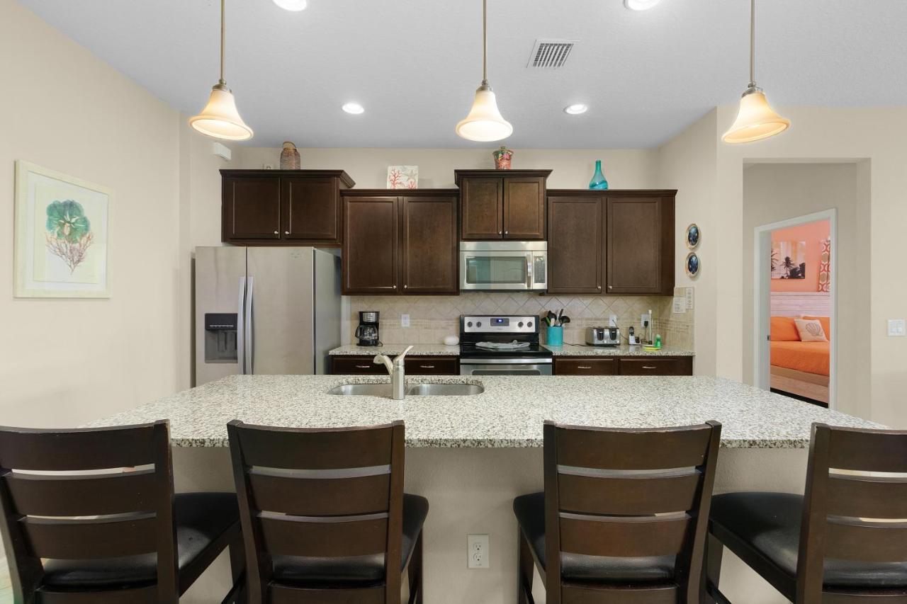 A Whole New World Villa Kissimmee Buitenkant foto