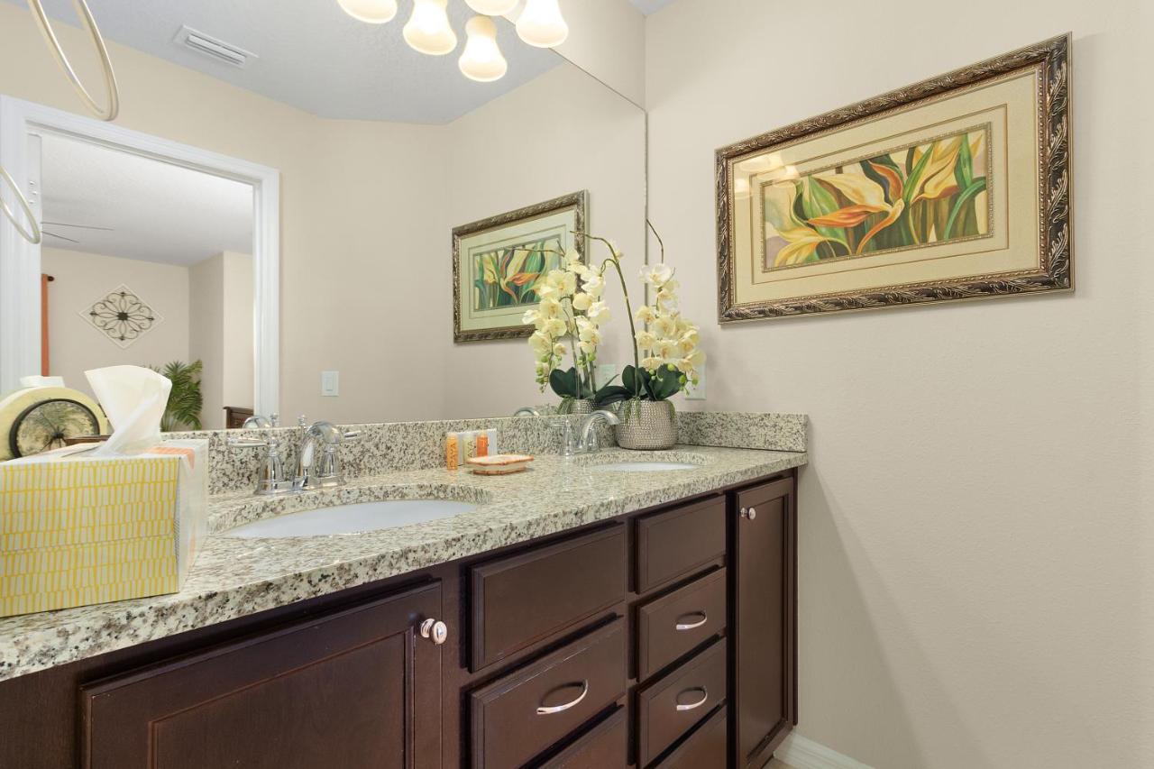 A Whole New World Villa Kissimmee Buitenkant foto