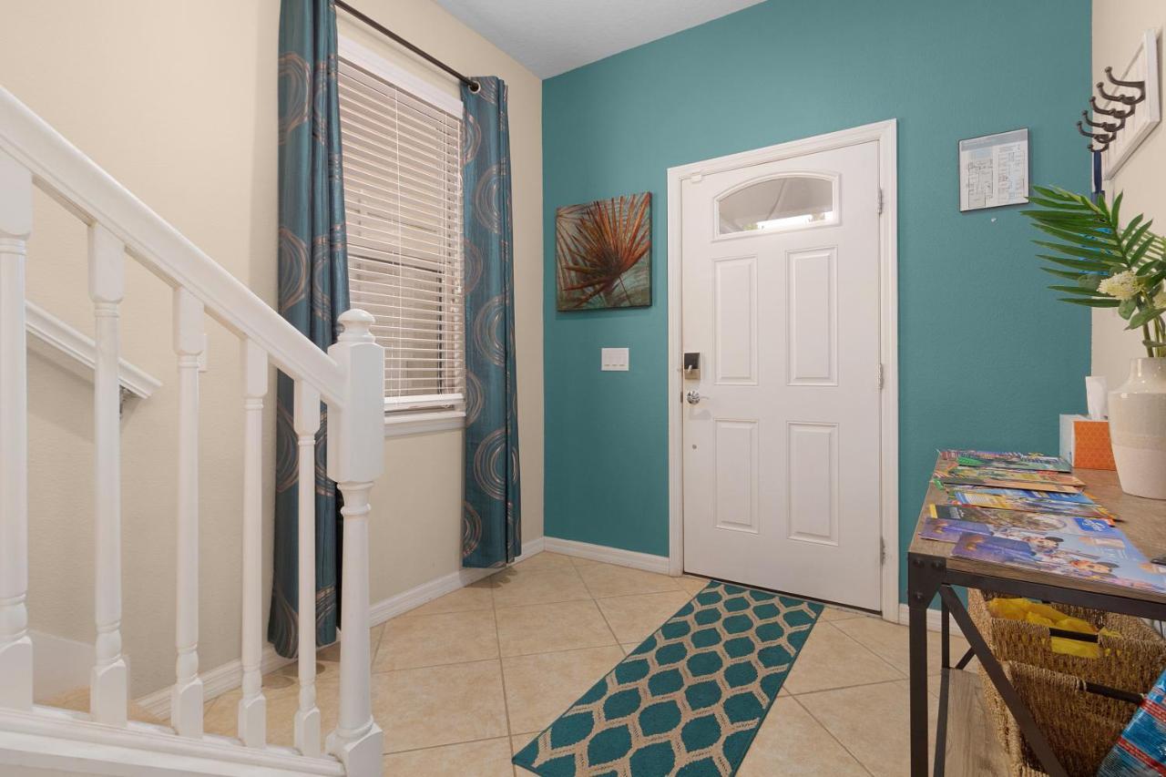 A Whole New World Villa Kissimmee Buitenkant foto