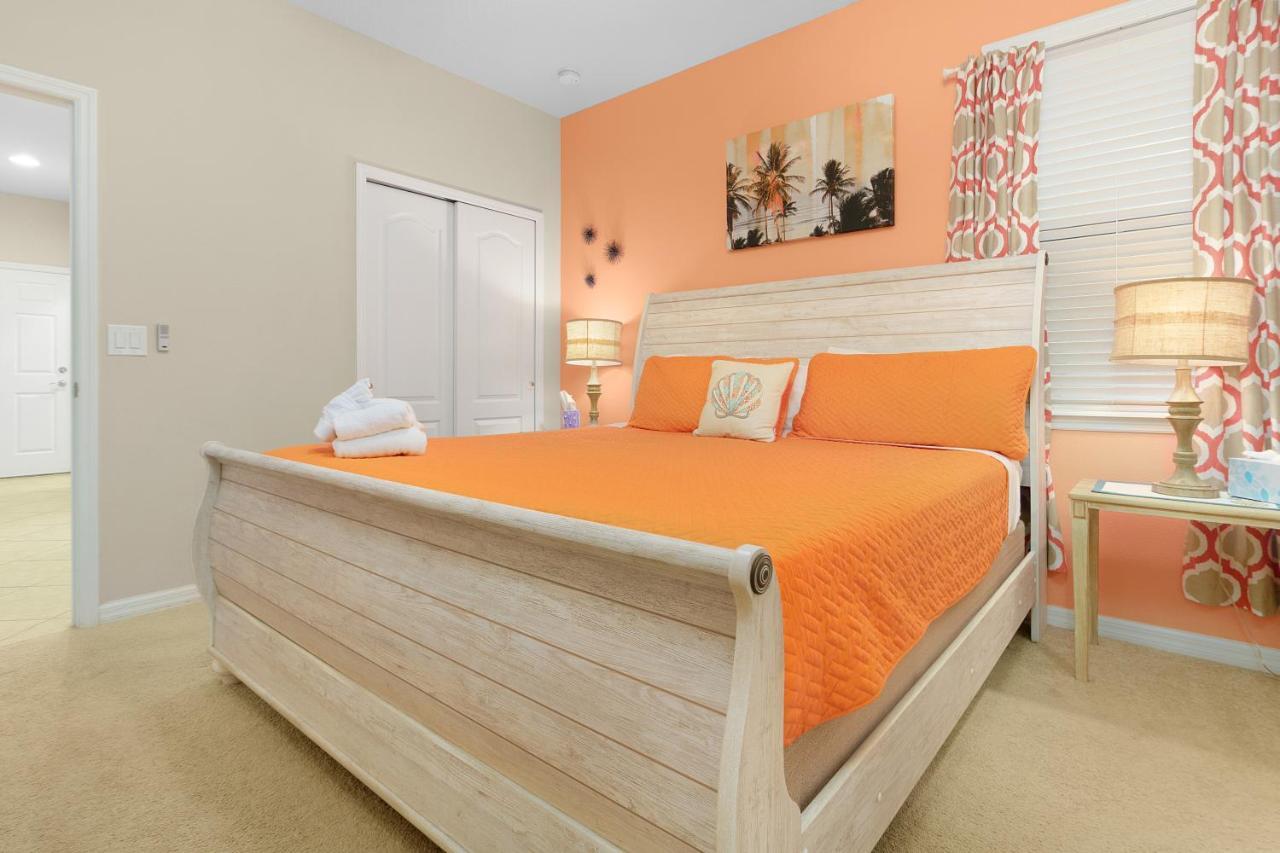 A Whole New World Villa Kissimmee Buitenkant foto