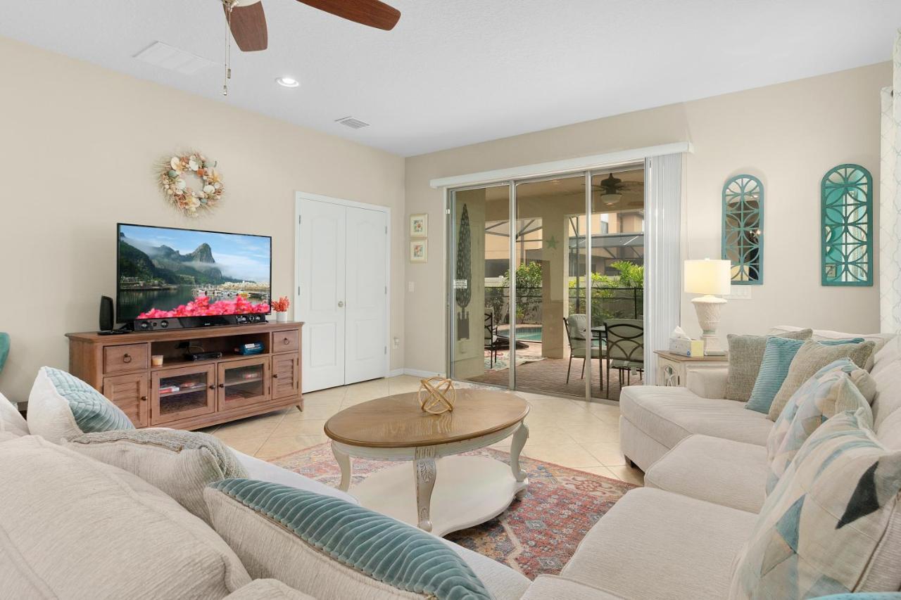 A Whole New World Villa Kissimmee Buitenkant foto