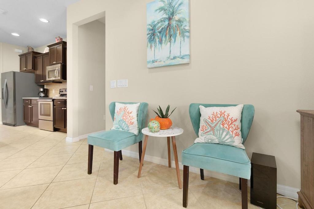 A Whole New World Villa Kissimmee Buitenkant foto