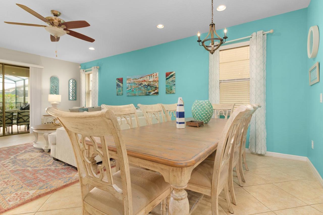 A Whole New World Villa Kissimmee Buitenkant foto