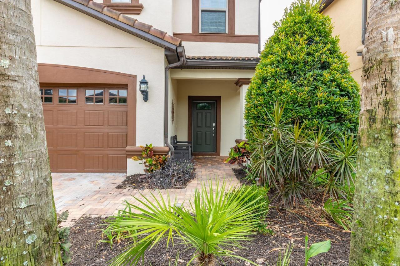 A Whole New World Villa Kissimmee Buitenkant foto