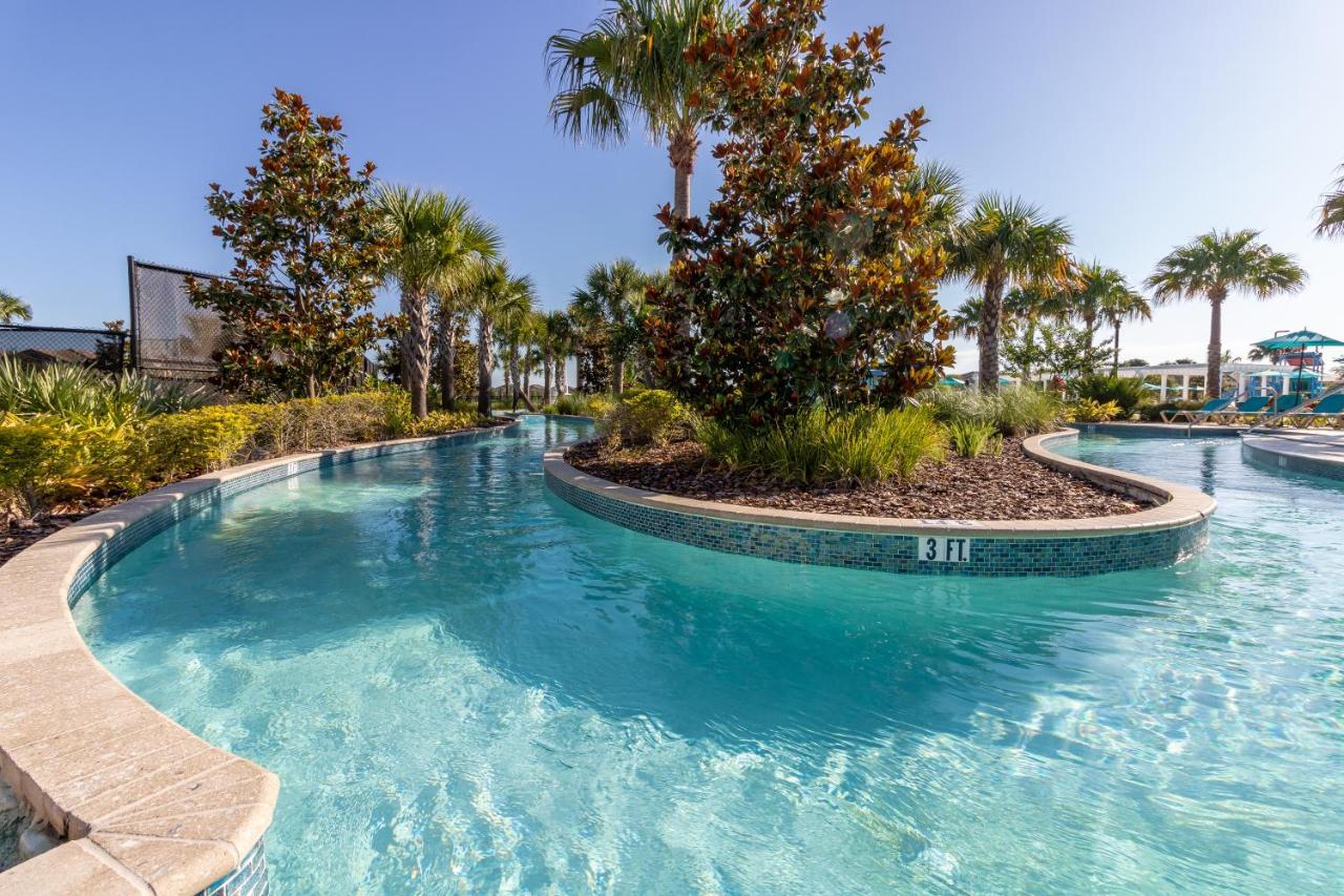 A Whole New World Villa Kissimmee Buitenkant foto